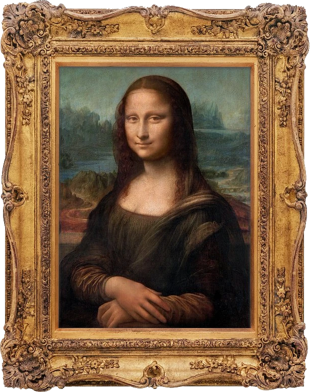 Mona Lisa